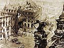 Поэзия Великой Отечественной войны