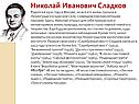 Николай Иванович Сладков