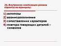 Антитезы