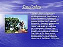 Приключения Тома Сойера