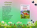 Лесная газета