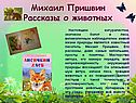 Рассказы о животных