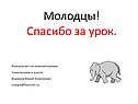 Молодцы