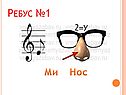 Нос