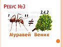 Муравей