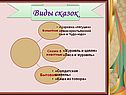 Секреты сказок