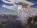 Славянская мифология