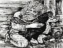 Славянская мифология