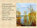 Колеблющиеся отражения