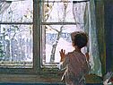 Сочинение «Зима пришла. Детство»