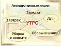Утро