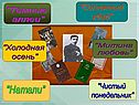 Солнечный удар