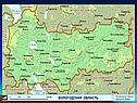 Творчество Михаила Лермонтова