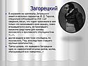 Загорецкий