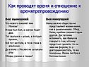 Как проводят время и отношение к времяпрепровождению