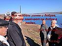 Чем человек умнее и добрее, тем больше замечает он добра в людях