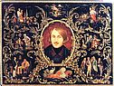 Викторина «Ночь перед Рождеством»