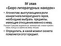 Бюро литературных находок