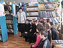 Знакомство с библиотекой