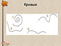 Кривые