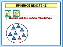 Пробное действие