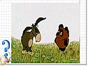 Математика 1 класс число 4