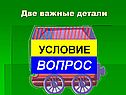 Понятие задачи